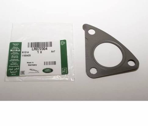 EKSOZ SPİRAL CONTASI | LR072304