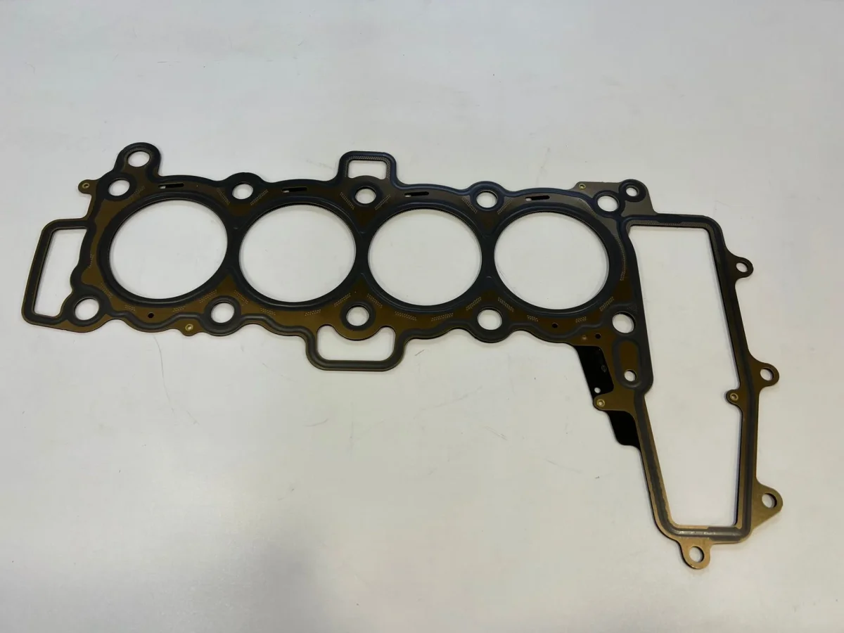 SİLİNDİR KAPAK CONTASI 1 DELİK | LR073638.