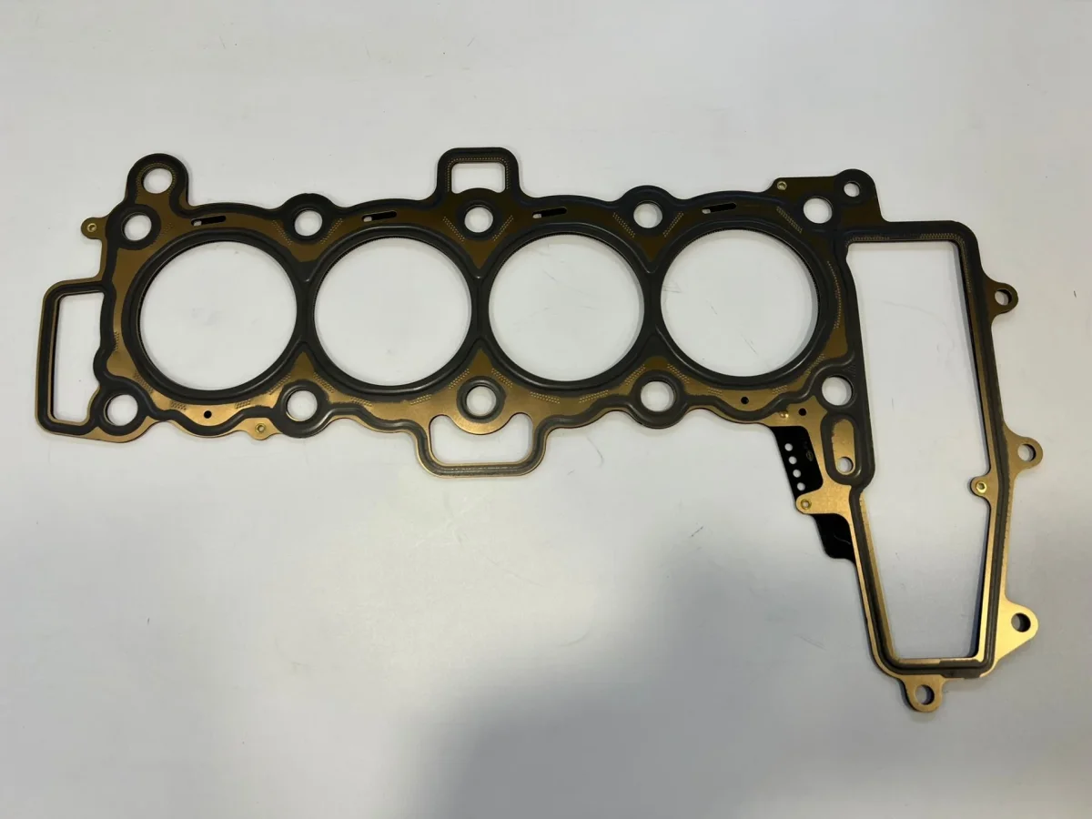 SİLİNDİR KAPAK CONTASI 4 DELİK | LR073641.