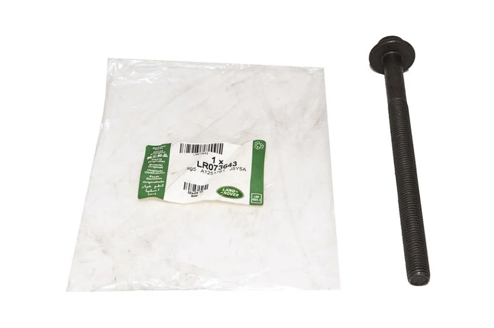 SİLİNDİR KAPAK SAPLAMASI | LR073643