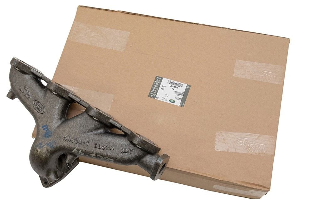 EGSOZ MANİFOLDU KOMPLE | LR073657