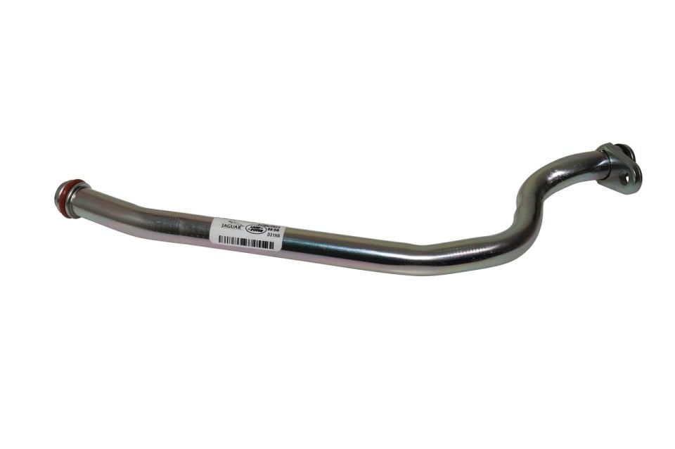 TURBO YAĞ BOŞALTMA BORUSU | LR073681
