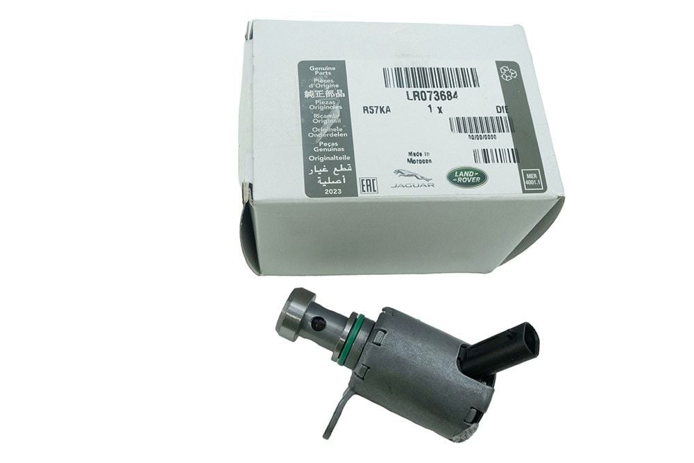 YAG SOGUTUCU PİSTON VALFİ | LR073684
