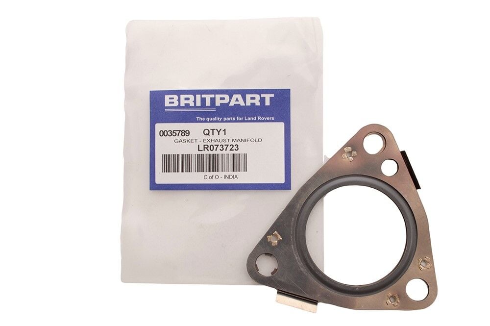TURBO BOGAZ CONTASI | LR073723