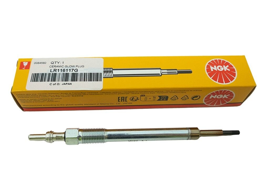 ISITMA BUJİSİ | LR073727 HP