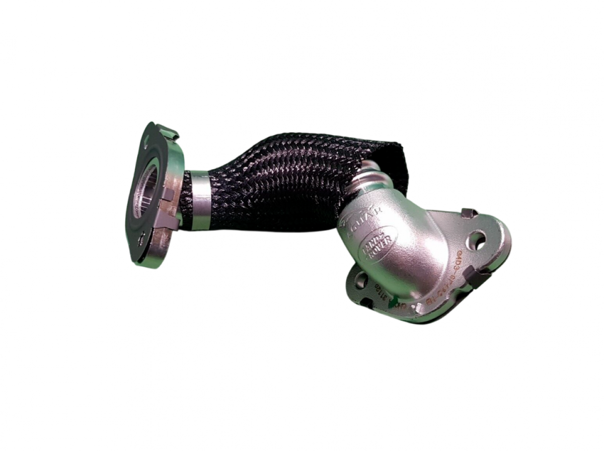 EGR BORUSU | LR073732