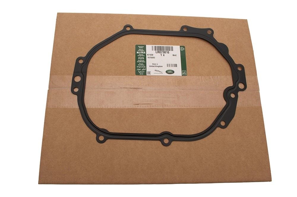 EKSANTRİK KAPAK CONTASI ARKA | LR073816 G