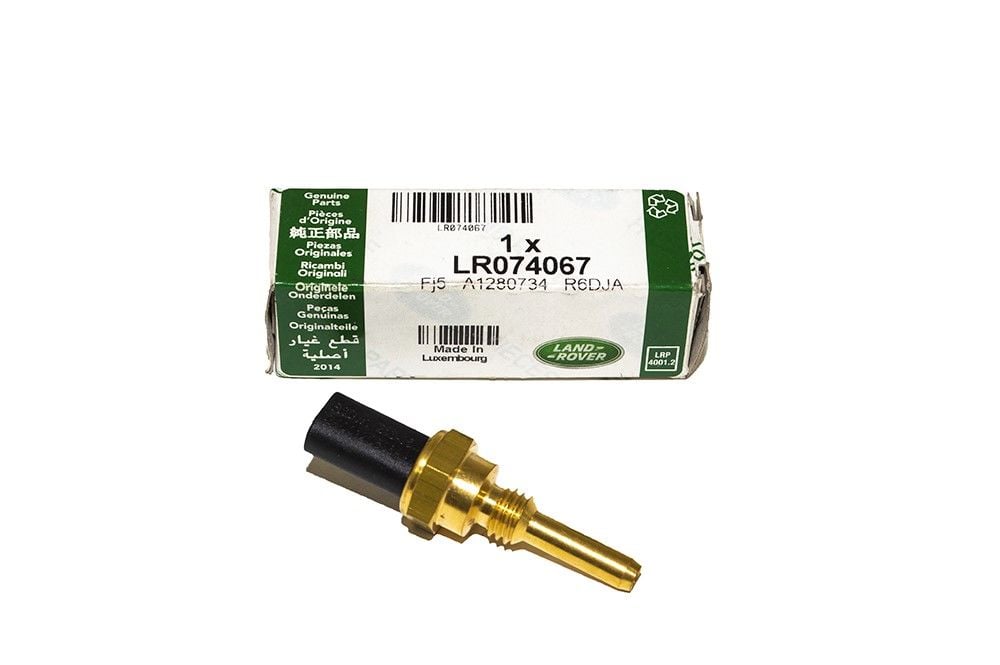 MOTOR SICAKLIK SENSÖRÜ | LR074067