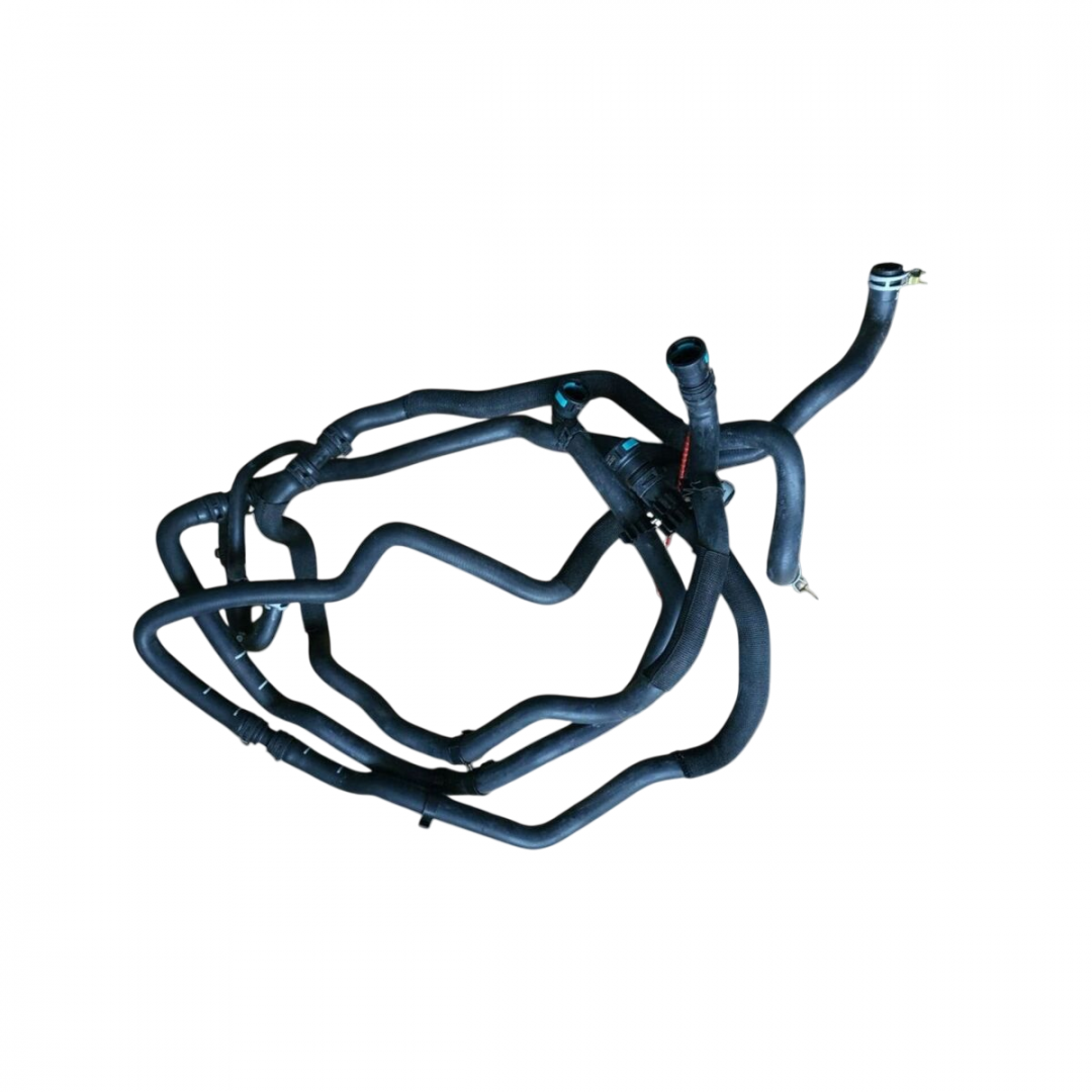 KALORİFER BORU SETİ | LR075323