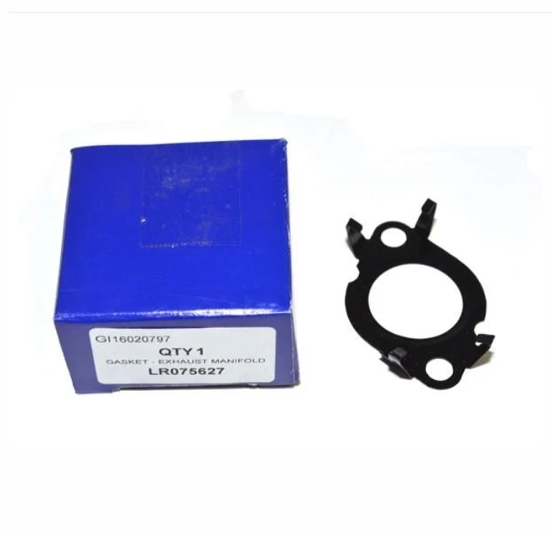 EGR VE EKSOZ MANİFOLD ARASI CONTA | LR075627