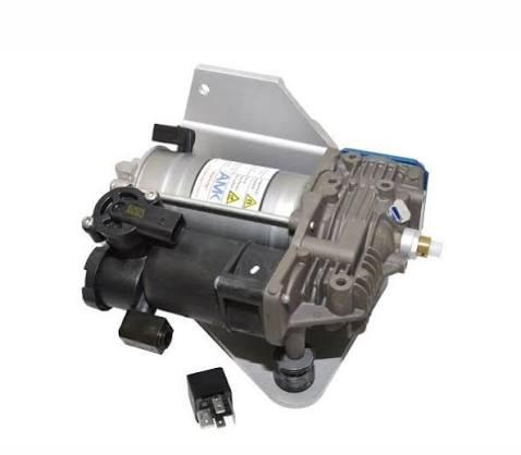 EAS MOTORU (SADE MOTOR) | LR078650.