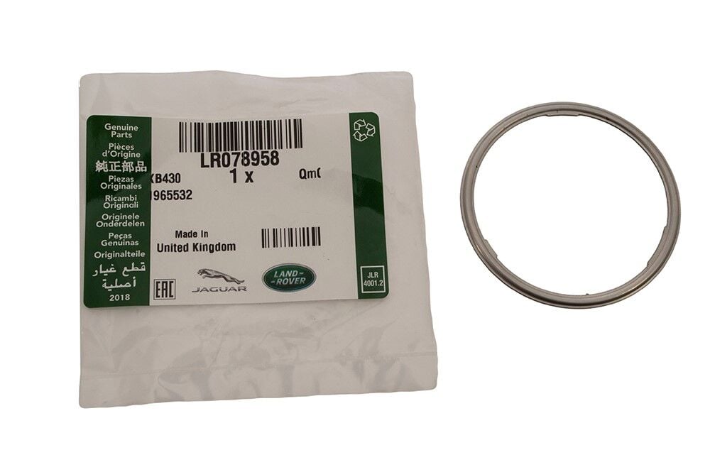 EGR ORİNGİ | LR078958...