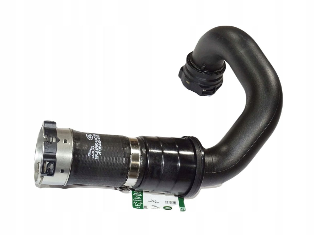 İNTERCOOLER HORTUMU | LR082432