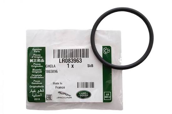 EGR BORU ORİNGİ SOL | LR083963