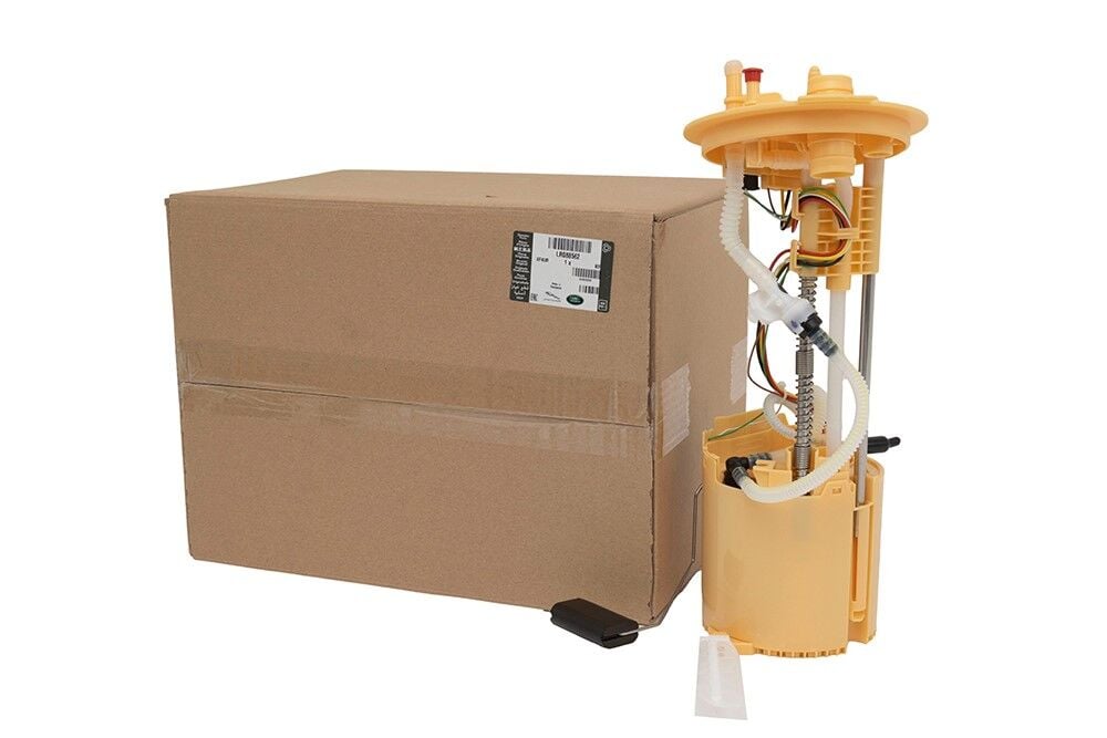 DEPO İÇİ POMPA KOMPLE | LR088562