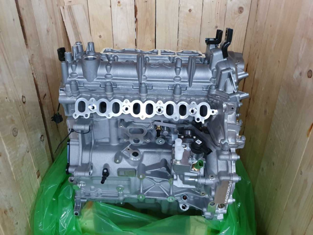 MOTOR KOMPLE (ÇIPLAK) | LR090358