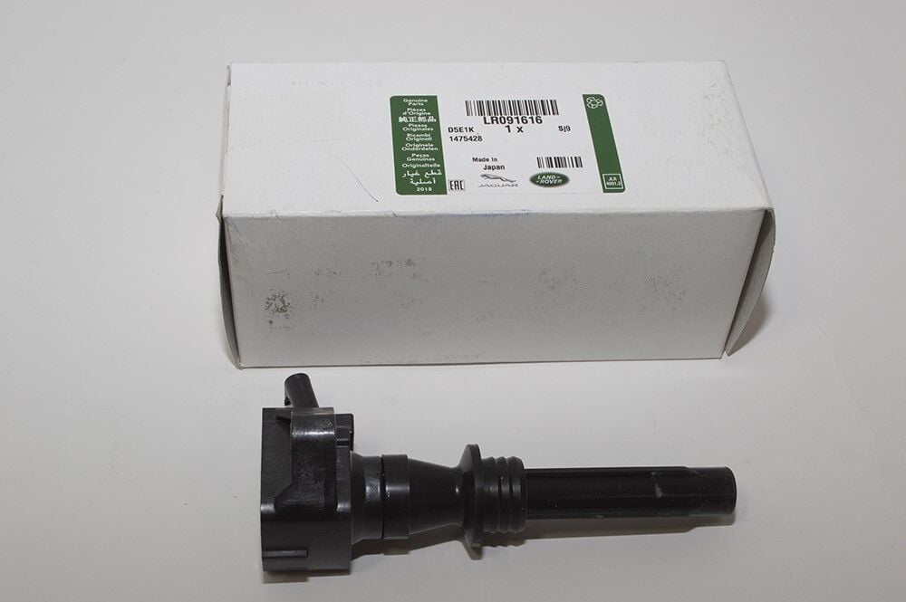 BOBİN KOMPLE | LR091616
