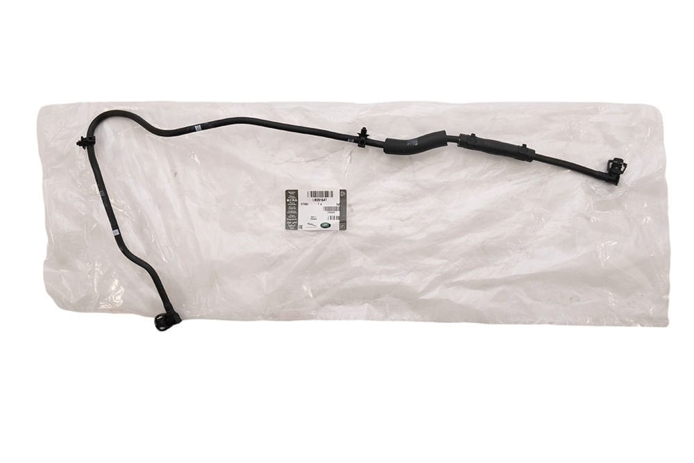 GENLEŞME TANK HORTUMU | LR091647