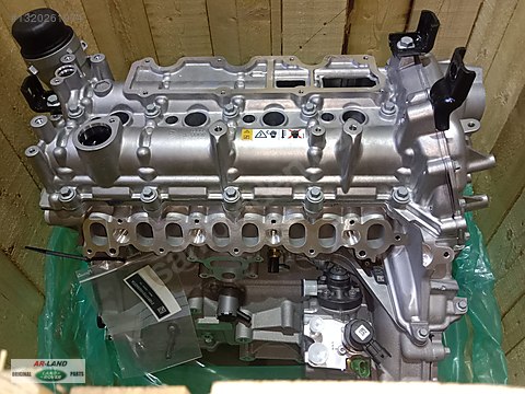 MOTOR KOMPLE | LR091904