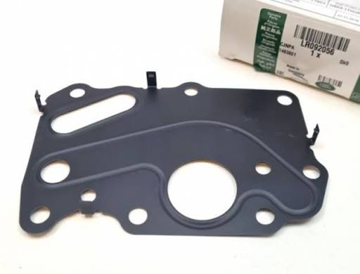 YAĞ SOĞUTUCU CONTASI (MOTOR) | LR092056