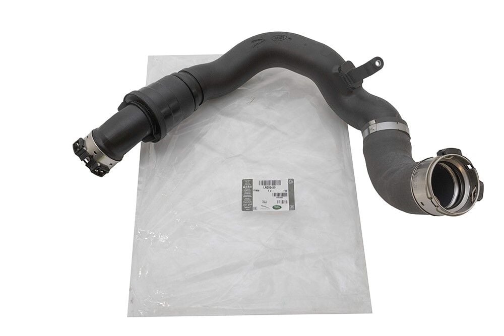 TURBO INTERCOOL ARASI HORTUM | LR092415