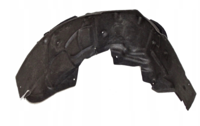 ARKA ÇAMURLUK DAVLUMBAZI SOL (NEW XF) | T2H26949