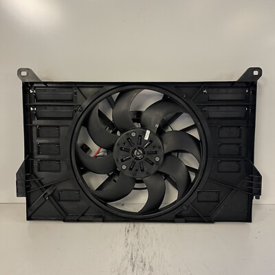 FAN KOMPLE | T4K15875