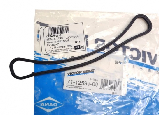 KÜLBÜRÜTÖR KAPAK ORTA CONTASI | XR847907